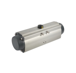 Sen at pneumatic actuator