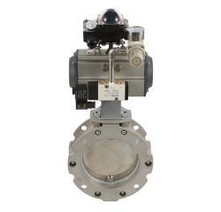 Sen pneumatic valve