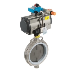 Sen pneumatic valve