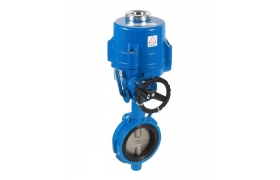 How to maintain the pneumatic valve?