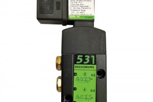Pneumatic accessories