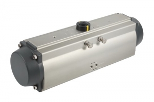 Sen at pneumatic actuator