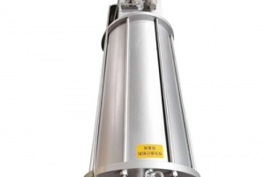 DRG fork actuator