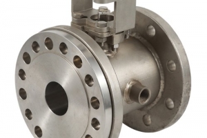 Pneumatic valve