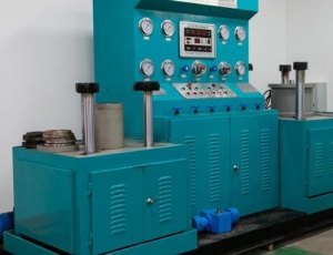 Test equipment
