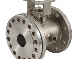 Pneumatic valve