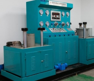 Test equipment