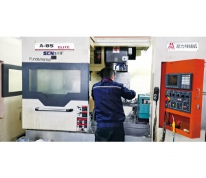 Test equipment
