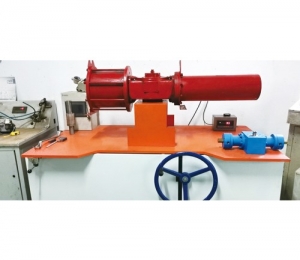 Test equipment