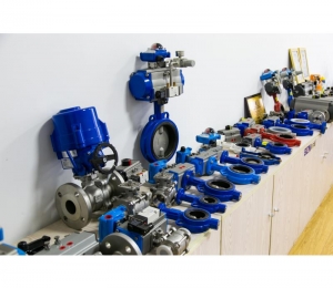 Field equipment