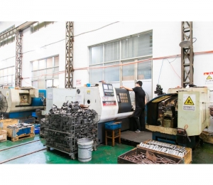Field equipment