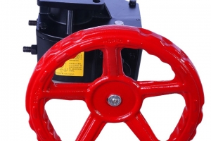handwheel institutions